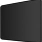 Mouse Pad with Stitched Edge 50*30*0.3cm