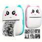 Portable Thermal Mini Printer