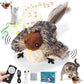 Interactive Flappy Bird Cat Toy