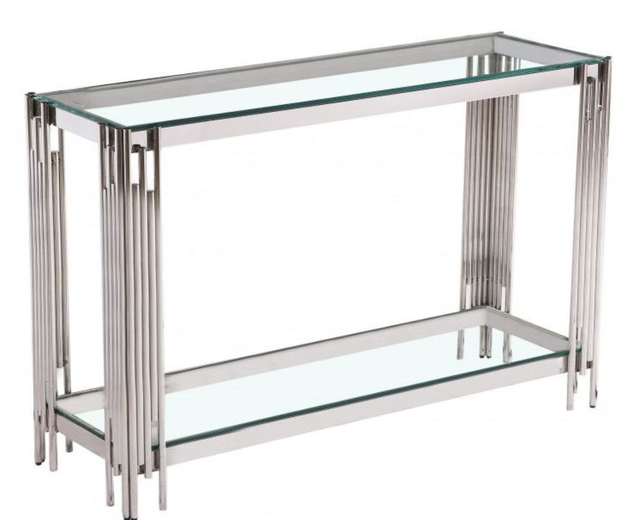 MFurn Entrance Consol Table - Various Options