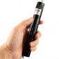Highly Powered Laser Pointer