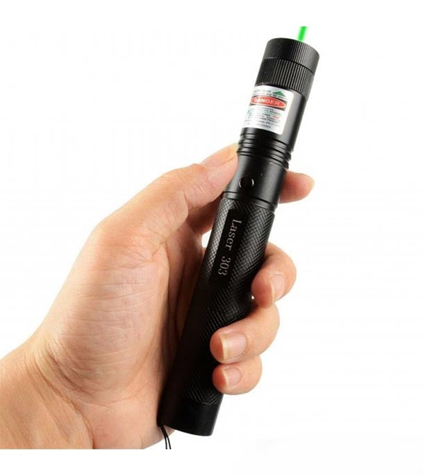 Multilaser Pointer Highly Powered Laser Pointer – Megamall Online Store