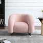 MFURN Nordic Luxury Lazy Single Sofa Chair-PreOrder Sales!