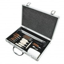 Gun cleaning kit 24pc