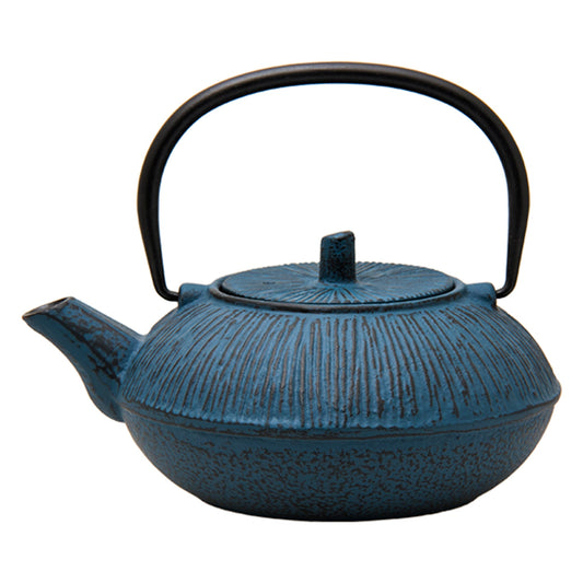 MHome
Cast Iron Japanese Teapot Kettle 900ml-Various Options