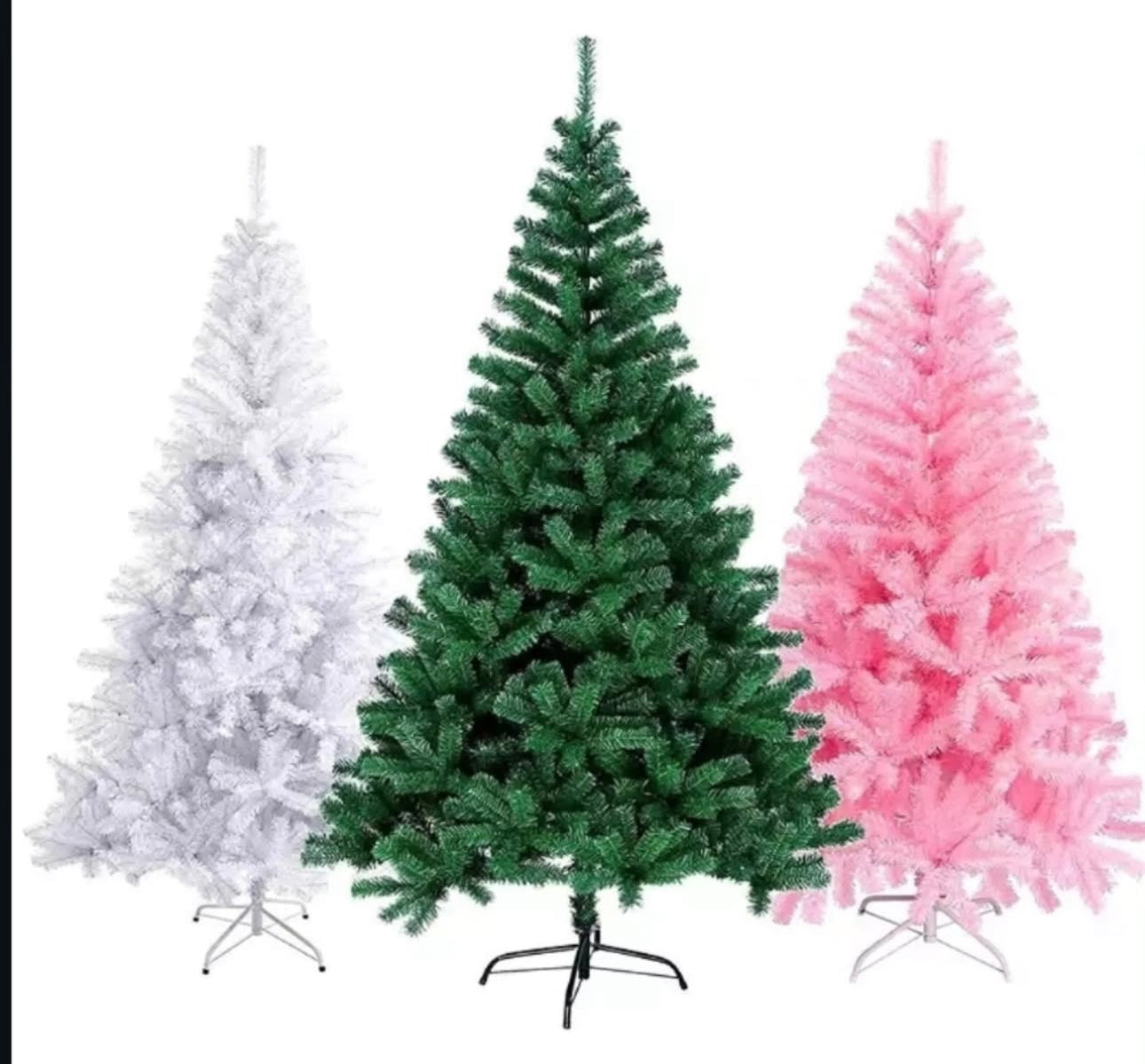 Christmas Tree-Various Sizes