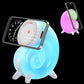Conch Wireless Charger LED
