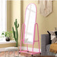 MHome Full Length Free Standing Mirror On Wheels - Various Options