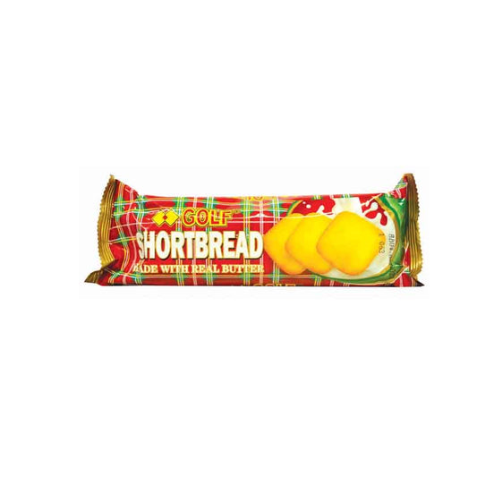 Shortbread Biscuits-158g