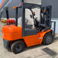 Forklift 3.0T Diesel