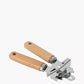 Wooden Can Opener