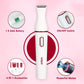 Professional Ladies Trimmer set