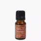 Essential Oil Herbal Collection | 100% Pure Steam Distilled Therapeutic Grade Essential Oil Set for Aromatherapy Diffuser and Topical Use | 4-Pack 10ml Bottles
