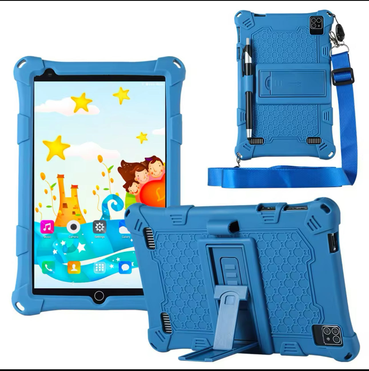 Android PC Table 8inch