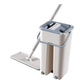 Mop With Bucket WITH 2 Cleaning Pads