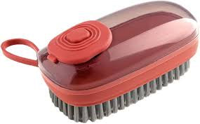 MHome Multifunctional Liquid Cleaning Brush Various Options