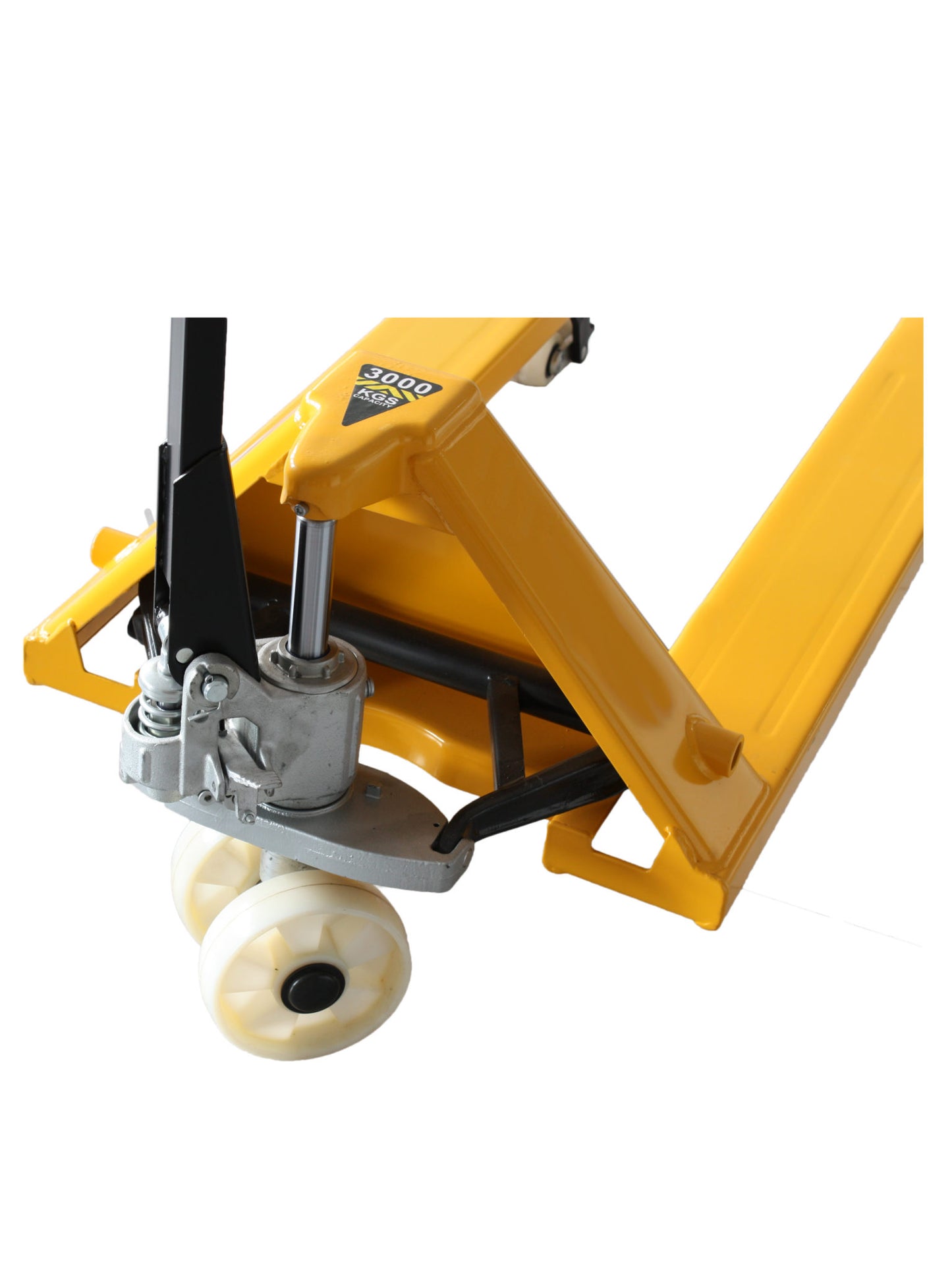 PRO 3Ton Industrial Pallet Jack