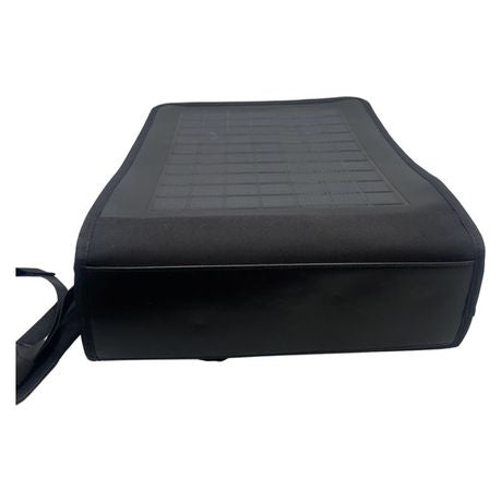 Solar Powered Battery Back Pack - With Built In Battery Pack 3500 mah