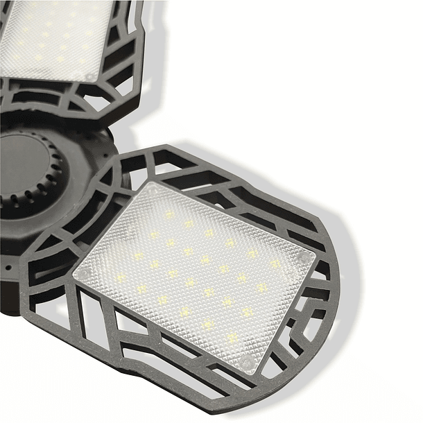 MTech Solar Rechargeable Camping Emergency Lamp