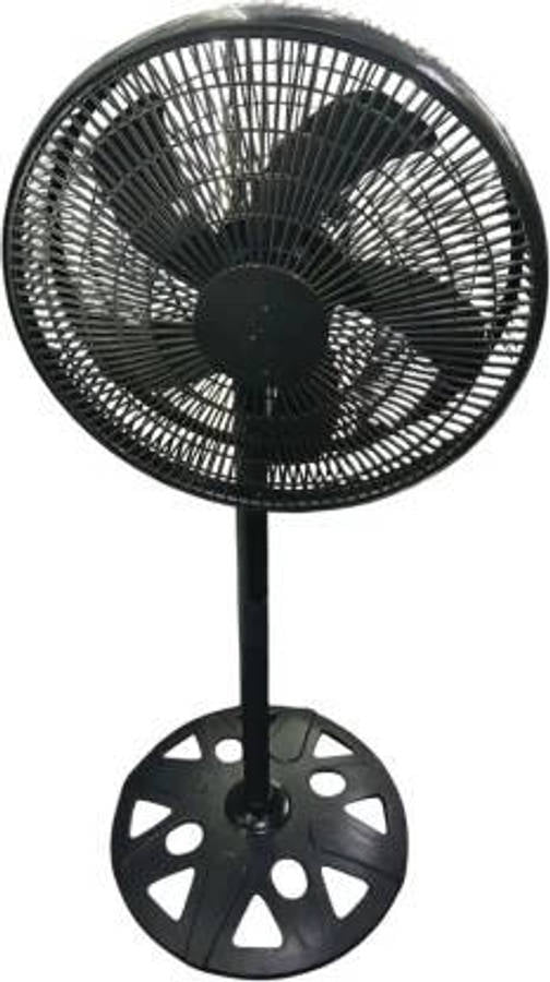 Condere Pedestal 18Inch Fan 2pc Box