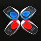 Silica Gel Foot Care Heel Protector
