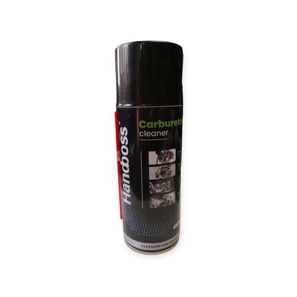 HANDBOSS Carburator Cleaner 450ml
