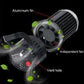 Down-light 50W Photography Canister Light