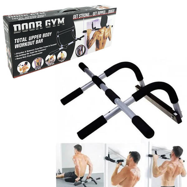 Door Gym Horizontal Bar