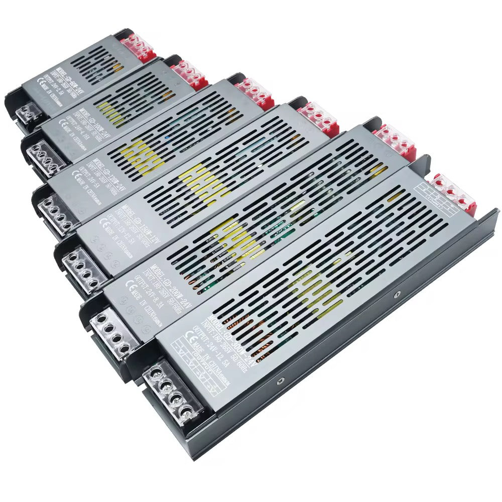 MTech LED Power Supply 100watt