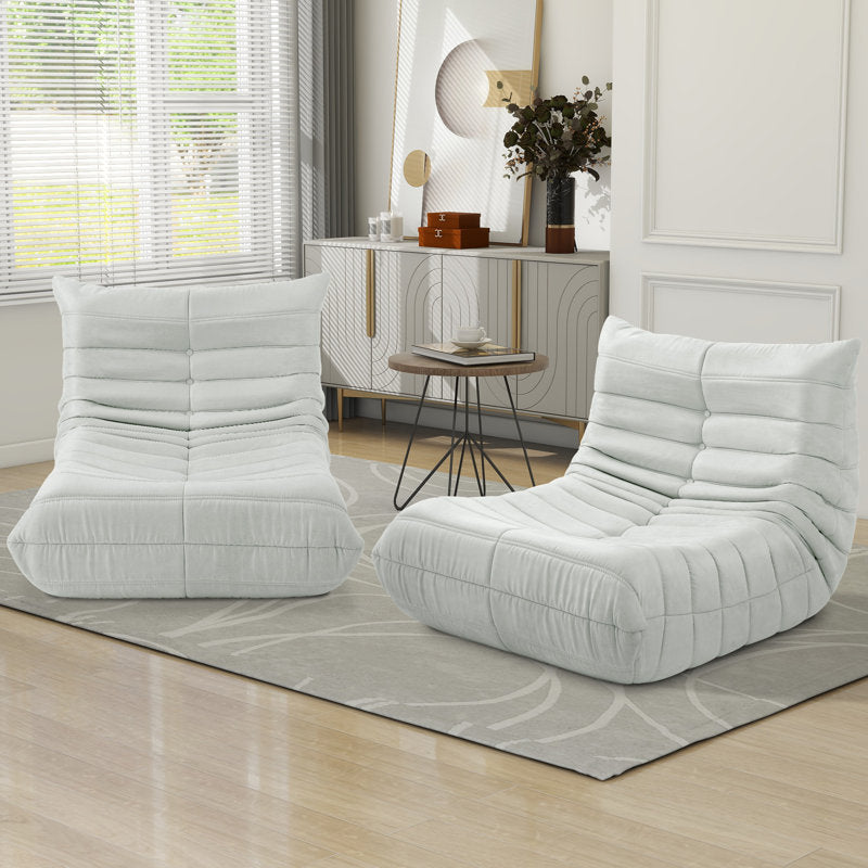 MFURN Lazy Compressed Sofa