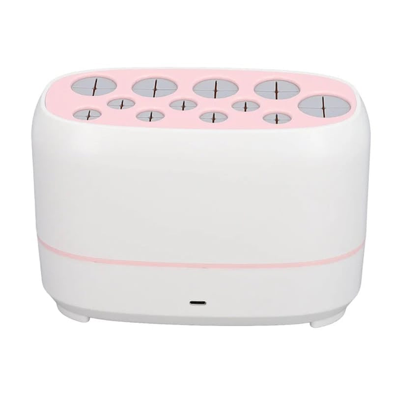 Automatic Makeup Brush Dryer
