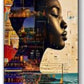 African Wall Art-Various Options