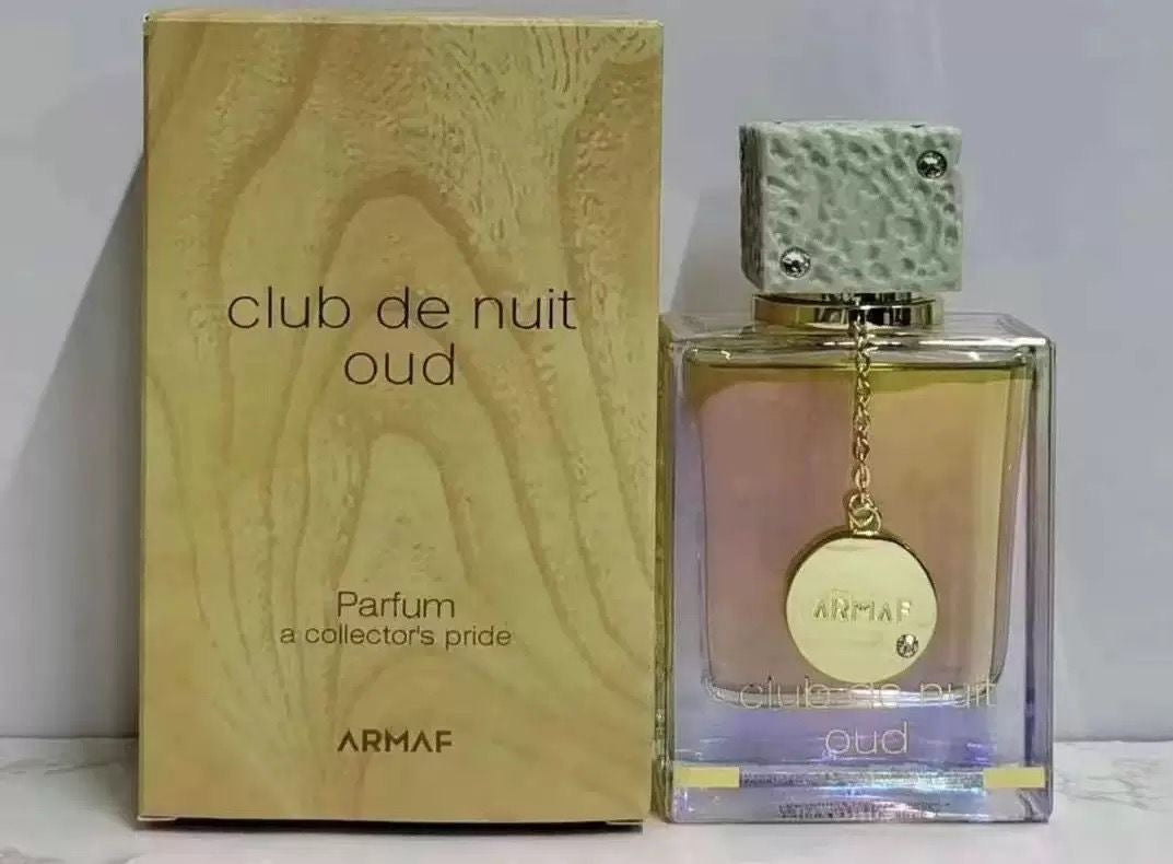 GENERIC ARMAF Club De Nuit Collection EPD 105ML – Men & Women’s Luxury Fragrances