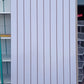MHome Modern Slat Wall Panels-Various Colours