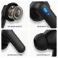 MTech 895B TWS Earbuds: Bluetooth 5.3, HIFI Sound, 50H Playtime, Low Latency, Waterproof for Sports/Office/Commute
