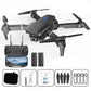 MTech Foldable HD
Camera Drone – WiFi FPV
RC Quadcopter with One-
Key Return & Altitude
Hold Model E88