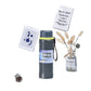 Stainless Steel Tumbler Travel Mug Metal Gym workout Water Bottle Thermos Sports Vacuum insulated Flask 800ml