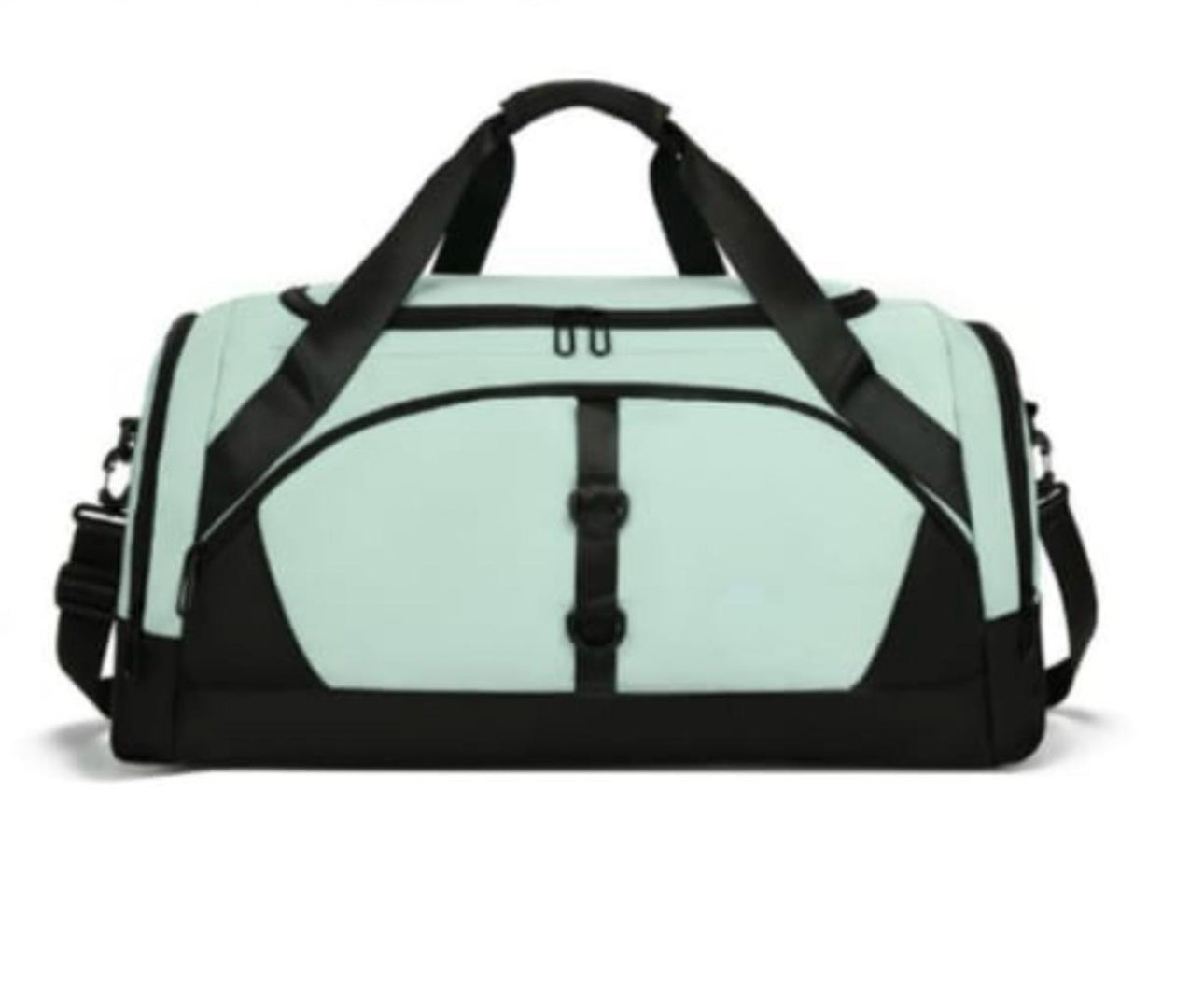 Waterproof Travel Bag/Sports Bag with Shoe Storage-Various Colours