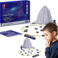 MTech Magnetic Chess Game