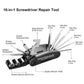 Multitool 16:1