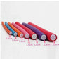 12PCS Heatless Silicone Hair Curlers