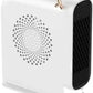 Condere Intelligent DeskTop Heater 500w