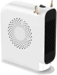 Condere Intelligent DeskTop Heater 500w