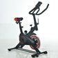 Dynamic Spin Bike for Total Fitness – Magnetic Resistance Indoor Cycling Bike