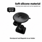 Shock-Proof Magnetic Car Cell Phone Holder