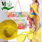 Summer/Beach Combo Special -Various Colours