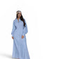 Ladies Full Length Maxi Dress-Various Sizes