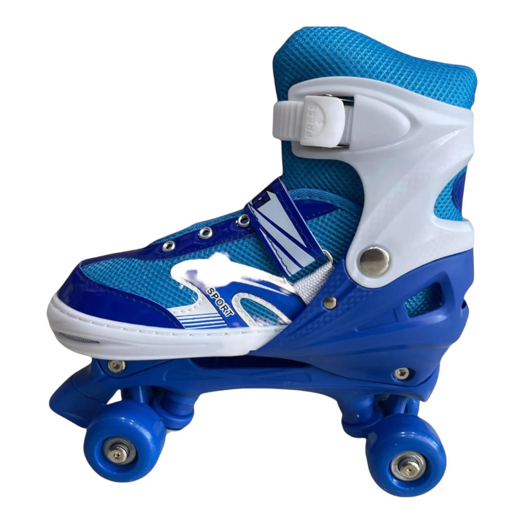 Trendy Roller Skates - Various Options