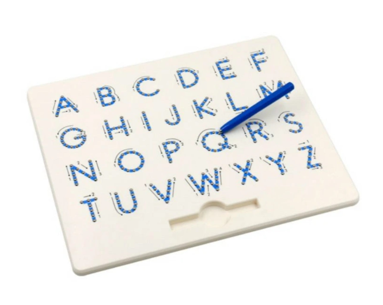 MTech Magnetic Letter Board