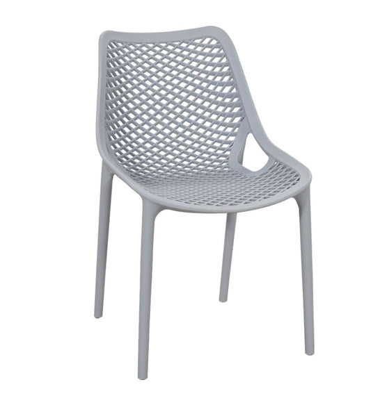 MFurn Modern Minimalist PP Dining Chair